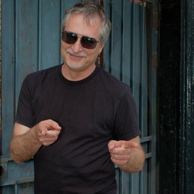 Tom Barton