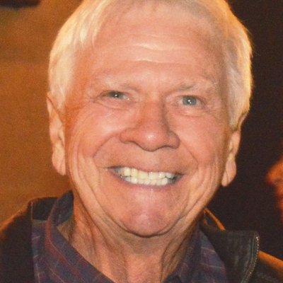 Tom Blake
