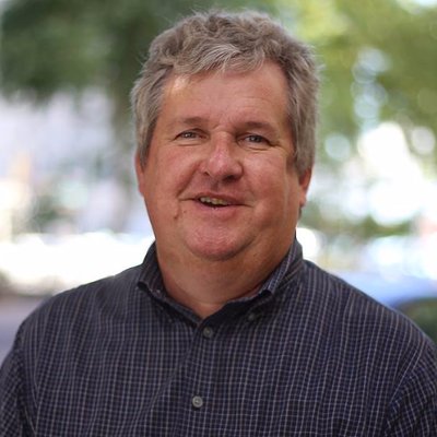 Tom Blodgett