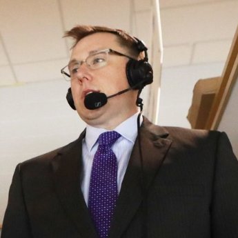 Tom Callahan
