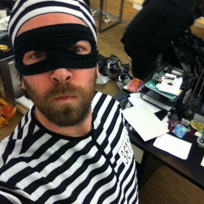 Tom Copsey