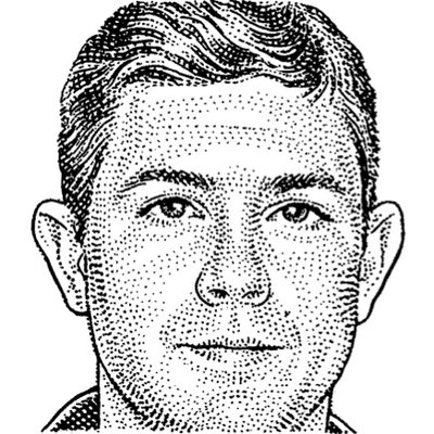 Tom Corrigan