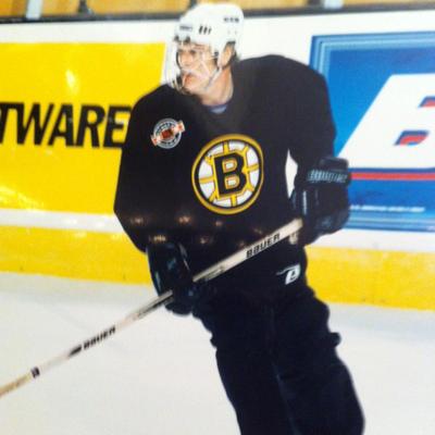 Tom Cuddy