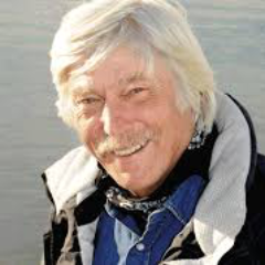 Tom Cunliffe