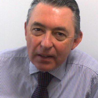 Tom Curtin