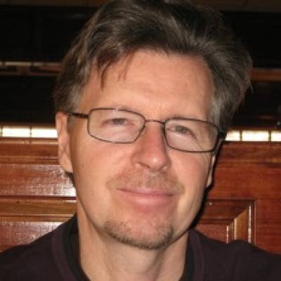 Tom Donahue