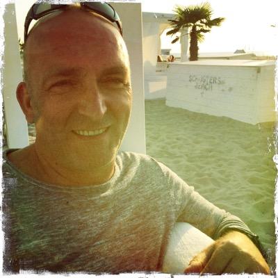 Tom Drechsler