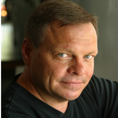 Tom Fricke