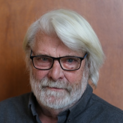 Tom Groenfeldt
