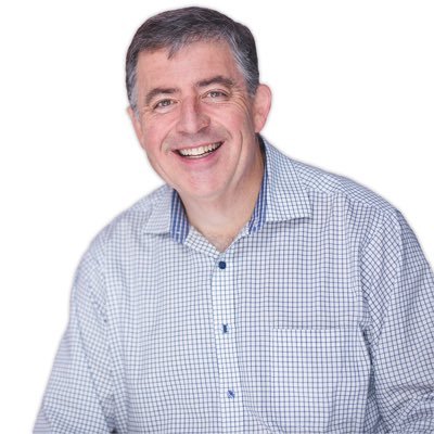 Tom Hanrahan