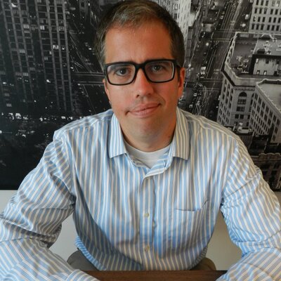 Tom Harlan