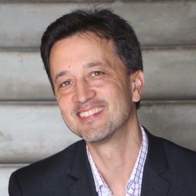 Tom Hartmann