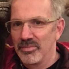 Tom Hogue