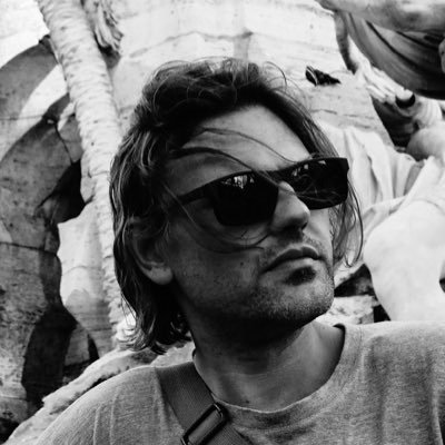 Tom Junes