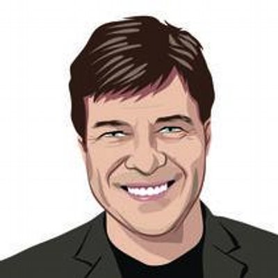 Tom Keane