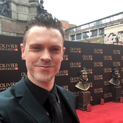 Tom Millward