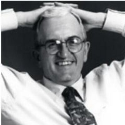 Tom Morgan