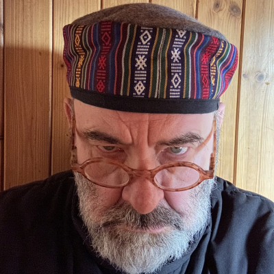 Tom Morton