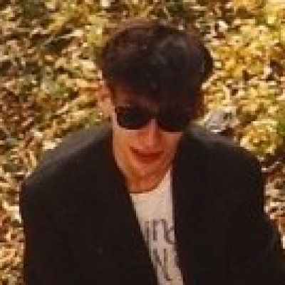Tom Murray
