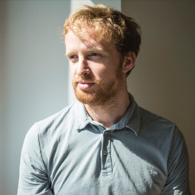 Tom Ollerton