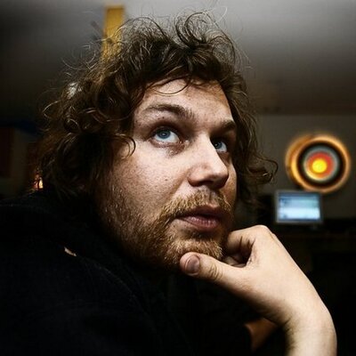 Tom Overlie