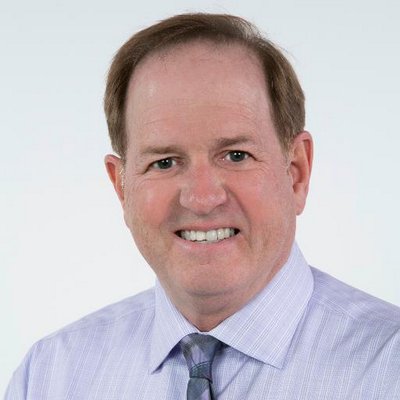 Tom Rieland