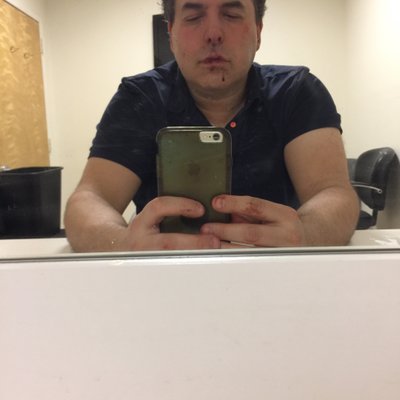 Tom Scharpling