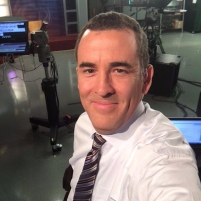 Tom Tucker
