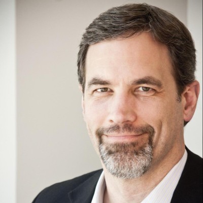 Tom Vander Ark