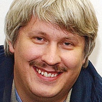 Tom Zytaruk