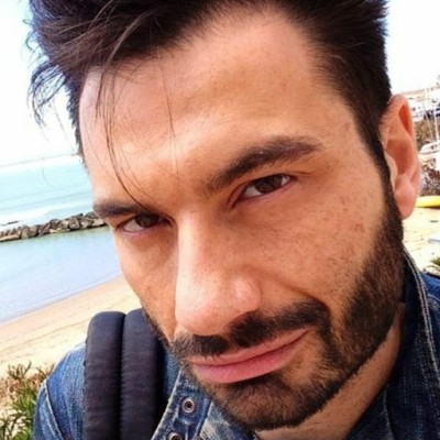 Tommaso Cartia