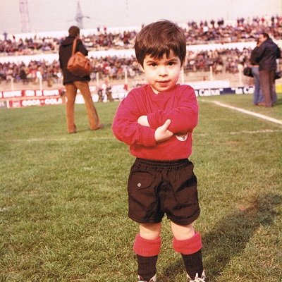 Tommy M. Jaume