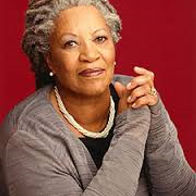 Toni Morrison