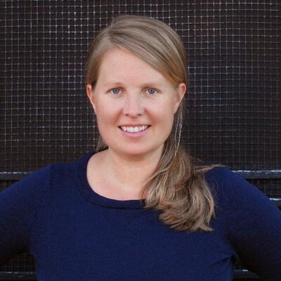 Tonia Larson