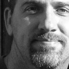 Tony Bertauski