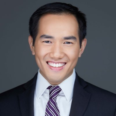 Tony Chau