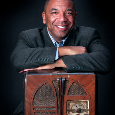Tony Clyburn