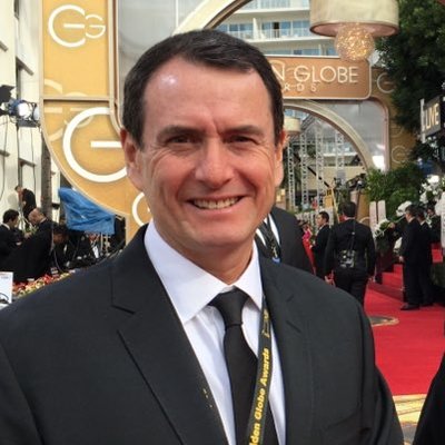 Tony Coghlan