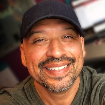 Tony Cortez