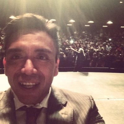 Tony Diaz