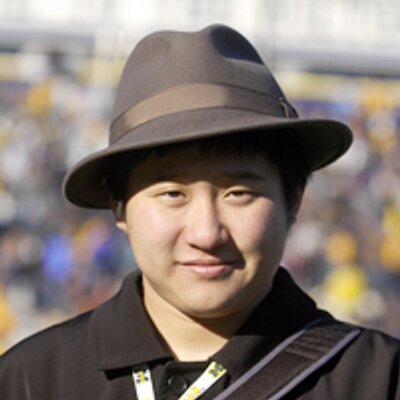 Tony Ding