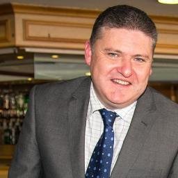 Tony Gleave