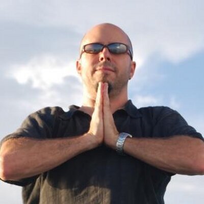 Tony Kontzer