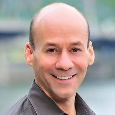 Tony Martinez