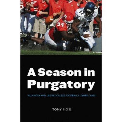 Tony Moss