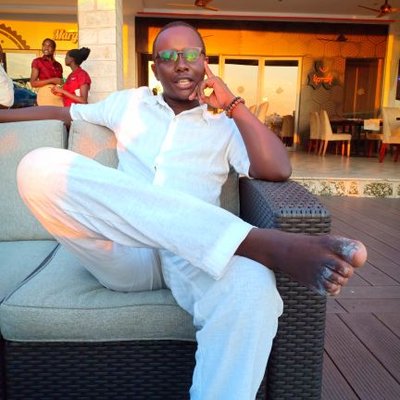Tony Mukere