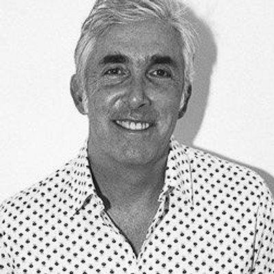 Tony Perrottet