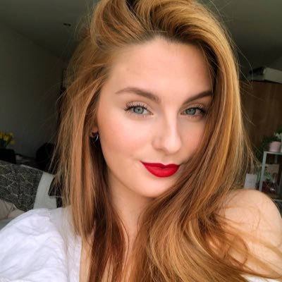 Tori Crowther