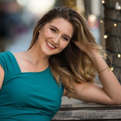 Tori Larned