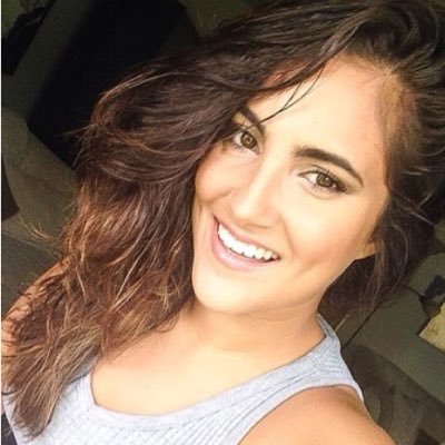 Tori Lazar